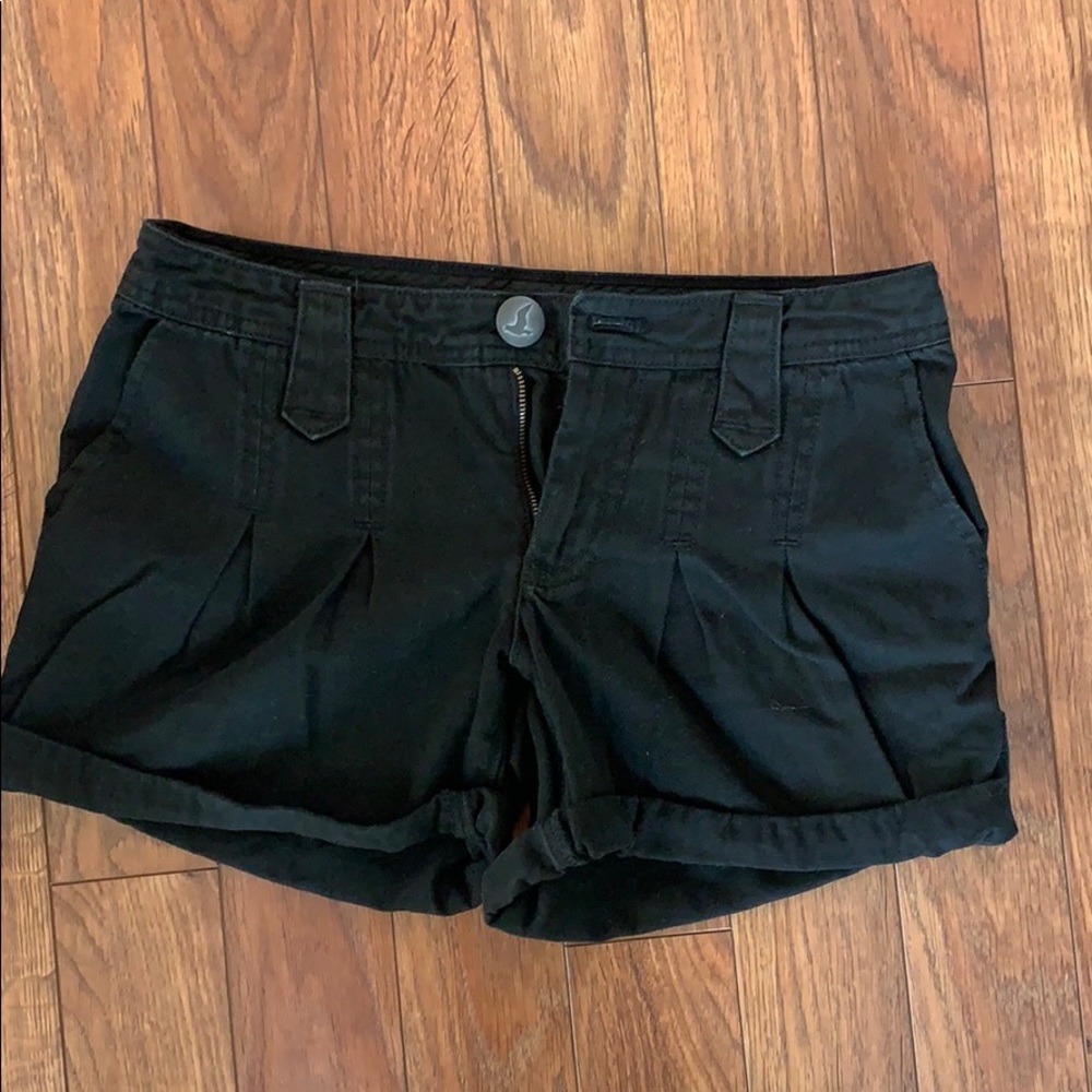 Free People shorts